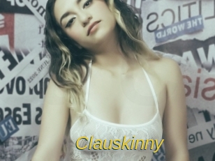 Clauskinny