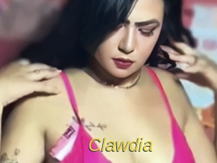 Clawdia