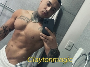 Claytonmagic