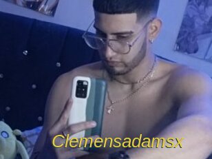 Clemensadamsx