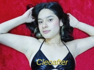 Cleoafter