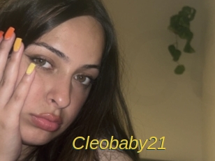 Cleobaby21