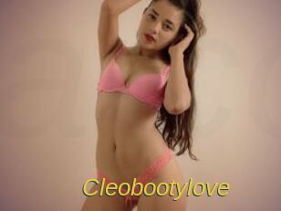 Cleobootylove