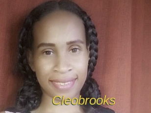 Cleobrooks