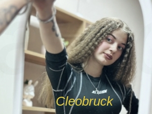 Cleobruck