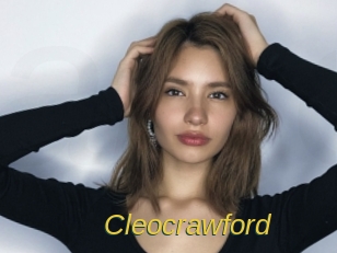 Cleocrawford