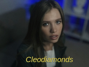 Cleodiamonds