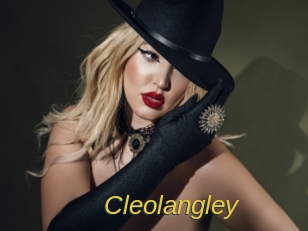 Cleolangley