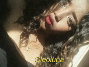 Cleoluna