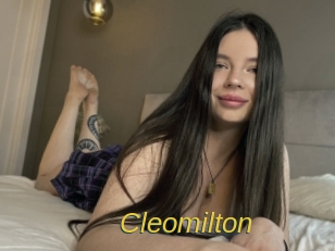 Cleomilton