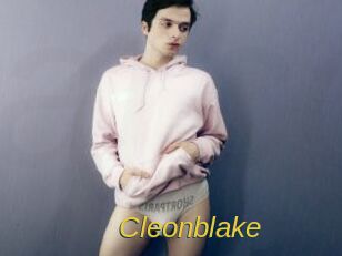 Cleonblake