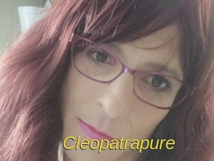 Cleopatrapure