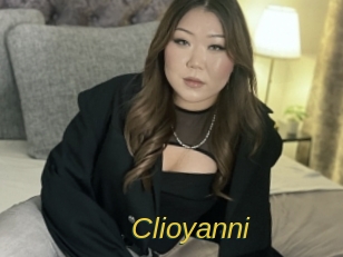 Clioyanni