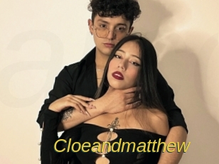 Cloeandmatthew