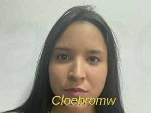 Cloebromw