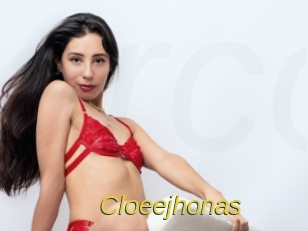 Cloeejhonas