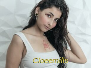 Cloeemills