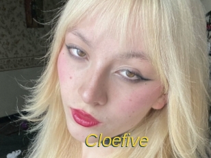 Cloefive