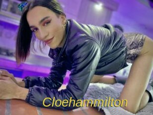 Cloehammilton