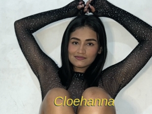 Cloehanna