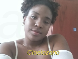 Cloelozano