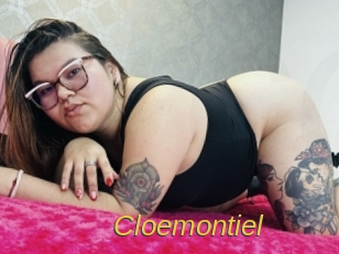 Cloemontiel