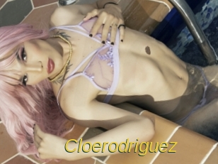 Cloerodriguez