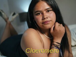 Cloeromero