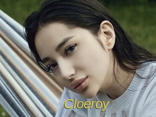 Cloeroy