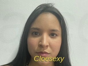 Cloesexy