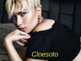 Cloesoto