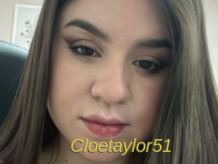 Cloetaylor51