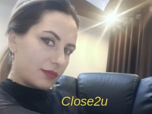 Close2u