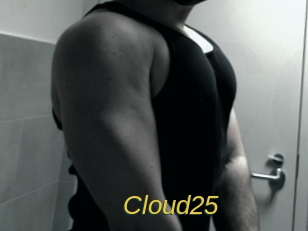 Cloud25