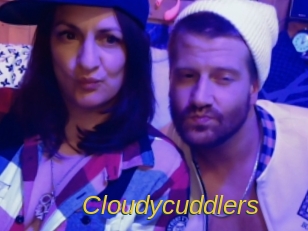 Cloudycuddlers