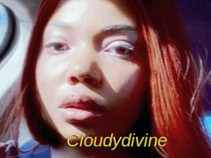 Cloudydivine