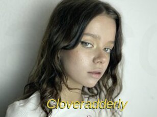 Cloveradderly