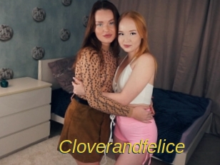 Cloverandfelice