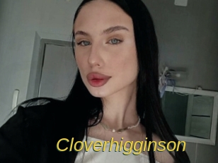 Cloverhigginson