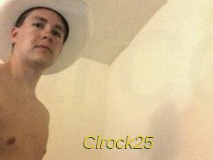 Clrock25