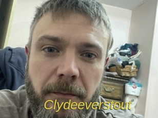 Clydeeverstout