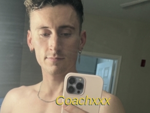 Coachxxx