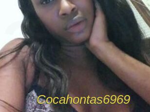 Cocahontas6969