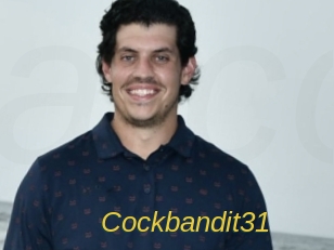 Cockbandit31