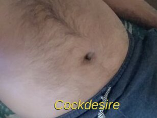 Cockdesire