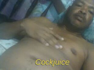 Cockjuice