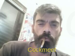 Cockmeet