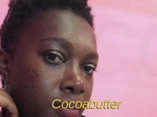 Cocoabutter