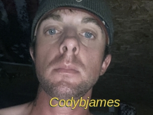 Codybjames