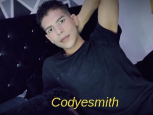 Codyesmith